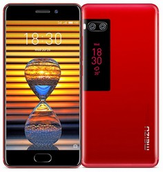 Замена дисплея на телефоне Meizu Pro 7 в Барнауле